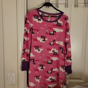 ☆FinalDrop☆ New - Sleepwear for young girl size M